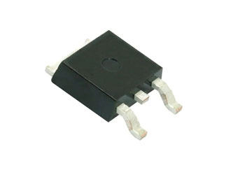 Транзистор MJD32C-TP PNP 100V 3A DPAK