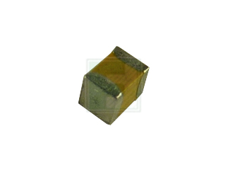 TAJR106K006RNJ Tанталовый конденсатор 10мкФ 6.3В 0805 SMD