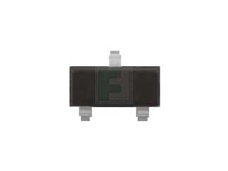 MOSFET Onsemi MMBFJ110, 25V, 18Ω, SuperSOT-3
