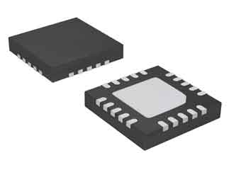 Генератор тактовой частоты Renesas 5P49EE502NDGI, 1.71-1.89В, 120МГц, I2C, LVTTL, VFQFPN-20