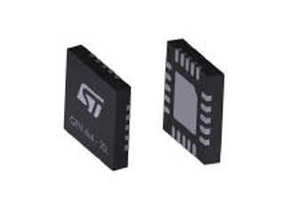 L3751PUR STMicroelectronics Регулятор напряжения, Buck, 6-75В, 1 выход, QFN-20