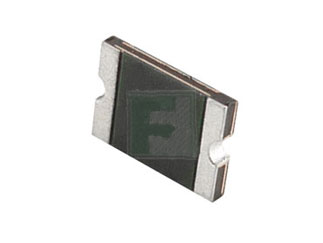 1812L010DR Littelfuse 30В 0.1А Самовосстанавливающийся предохранитель SMD 1812