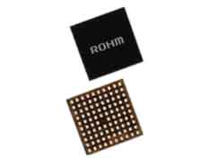 BD71815AGW-E2 ROHM - Интегральная схема управления питанием 5.5V 6MHz