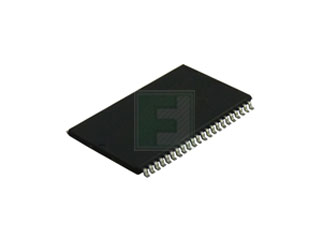 71V424S12PHGI8 Renesas - SRAM 4 Мбит, 512K x 8, 12 нс, TSOP-44