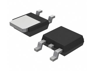 Диод Шоттки MBRD350T4G 3А 50В