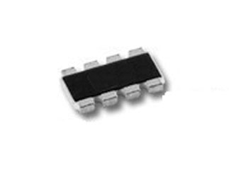 TC164-JR-0756RL Резисторный массив YAGEO 4x56 Ом 5% SMD 0603