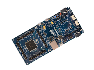 RTK7EKA6M3S00001BU Renesas RA6M3 отладочный комплект