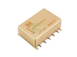 Реле ARA200A12 Panasonic Industry 12В DPDT Сигнальное