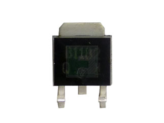 2SB1182TLQ ROHM PNP Транзистор, 32В, 2А, TO-252 (DPAK)