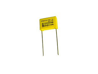Конденсатор NPX183K310VX2F NIC Components 0.018мкФ 310В X2