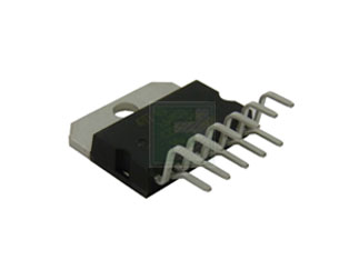 TDA7391 Усилитель мощности звука, 35Вт, 18В, STMicroelectronics