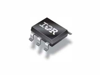 Датчик Холла TLE4966KHTSA1 Infineon TSOP-6, 2.7-24В, 7.5mT