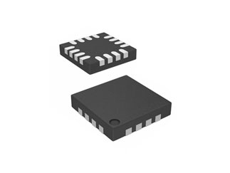 STOD32WJR STMicroelectronics: Тройной DC-DC преобразователь 4.5В 100мА, FLIP CHIP-12