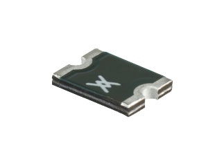 MINISMDC260F/12-2 Littelfuse - Самовосстанавливающийся предохранитель 12В 2.6А