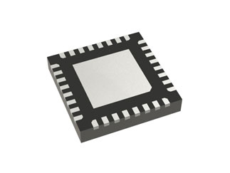 NCP81239AMNTXG ON Semiconductor Контроллер повышающий/понижающий I²C DC-DC