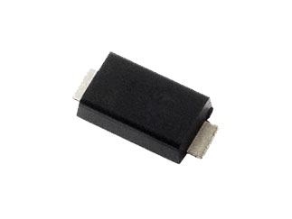 TPSMA6L28A Диод TVS 28В 600Вт SMA (DO-221AC)