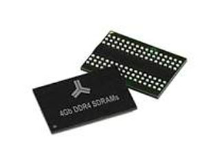 AS4C128M8D3B-12BCN Alliance Memory DDR3 SDRAM 1Гб 800МГц