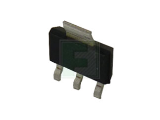 LD1117S33CTR STMicroelectronics Стабилизатор напряжения 3.3В 800мА