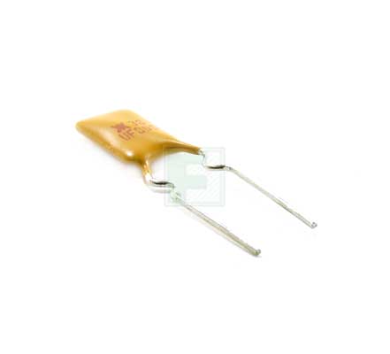 RUEF090 Littelfuse - Самовосстанавливающийся предохранитель 30В 0.9А