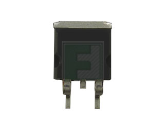 STB80NF10T4 MOSFET N-Ch 100В 80А D2PAK