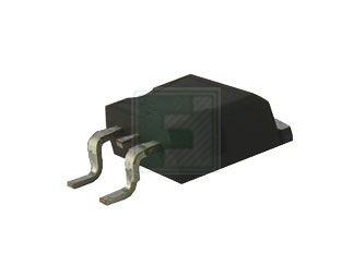 STB80NF10T4 MOSFET N-Ch 100В 80А D2PAK