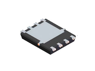 DMTH61M5SPSWQ-13 Diodes Incorporated - MOSFET N-CH 60V 24A PowerDI5060-8