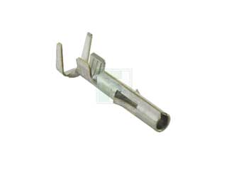 350919-3 Контакт гнездовой Universal MATE-N-LOK 18-14 AWG, луженый