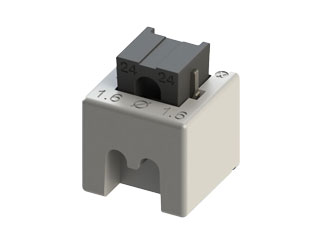 Разъем KYOCERA AVX 009179002044906, 2 контакта, для освещения