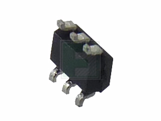 Диод Шоттки BAS40DW-04-TP 40В 200мА SOT-363
