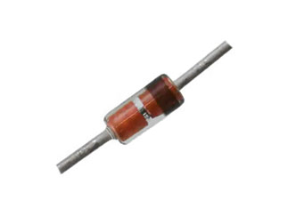 JANTX1N825-1 Диод стабилитрон 5.9В 500мВт DO-35 Microchip