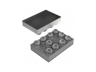 GG25LAJ STMicroelectronics - Контроллер управления батареей, 2.7-4.5В, CSP-12