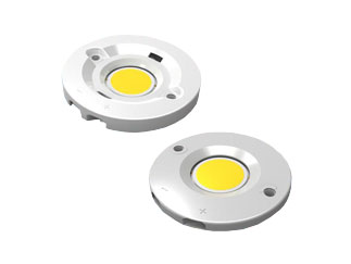Держатель LED TE Connectivity 2213480-2 LUMAWISE Z50, винтовое крепление