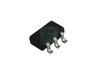 NUP4301MR6T1G Диодная сборка для защиты от ESD, 4 линии, TSOP-6