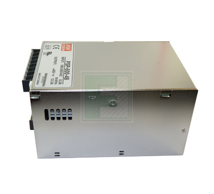 MEAN WELL PSP-600-48 Блок питания 48В 600Вт