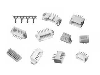 15SH-A-03-TS Adam Tech - Разъем штыревой, 3 контакта, шаг 1.5мм