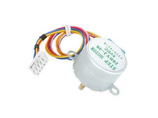 Драйвер шагового двигателя MIKROE-1530, 5В, однополярный