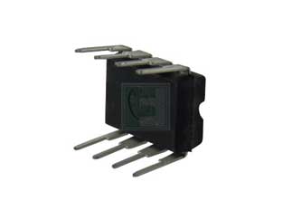 TC1232CPA Microchip - Супервизор напряжения, DIP-8, 4.37В