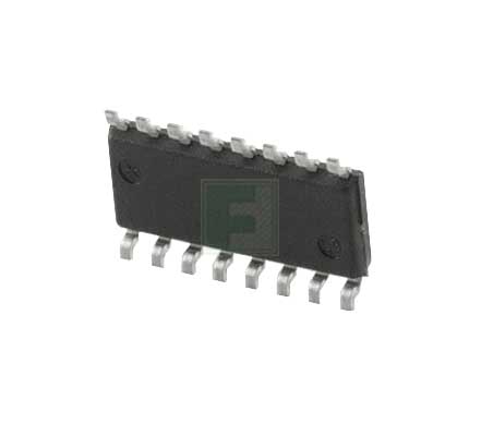 IRS2113STRPBF Infineon Драйвер MOSFET/IGBT, 2.5A, 600В, SOIC-16