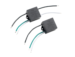 LSP10277S Littelfuse - Варистор 277В, 20кА, для защиты LED