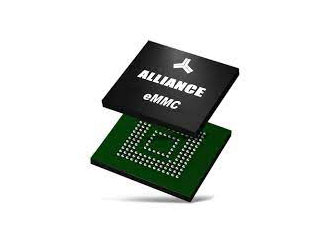 ASFC32G31T3-51BIN Alliance Memory eMMC 32ГБ TLC -40°C/+85°C