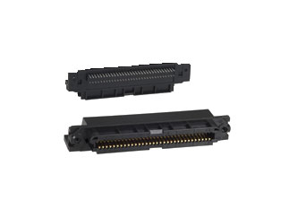 Разъем TE Connectivity 5552744-1, Micro Pin, 15 контактов, пайка, PCB