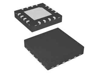 ISL78235ARZ Renesas: Buck регулятор, 2.7-5.5В, 5А, TQFN-16