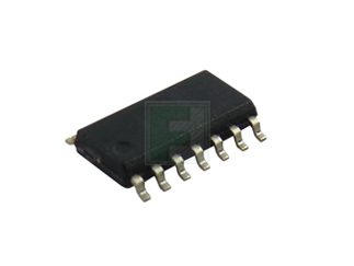 HEF4013BT,653 - Dual D-Триггер, SOIC-14