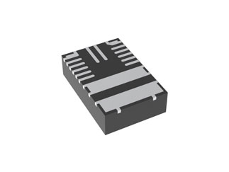 MPM3860GQW-P Monolithic Power Systems - Модуль питания 6А, 2.75-7В, QFN-24
