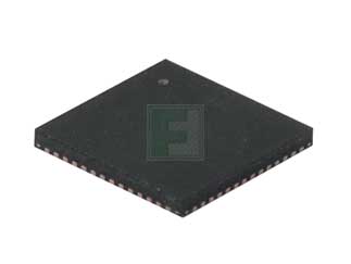 PCA9506BS,118 NXP - 40-битный расширитель I/O I2C, HVQFN-56