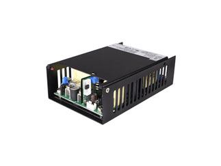 VGS-500B-36-PC CUI Inc. Источник питания AC/DC 500Вт, 36В