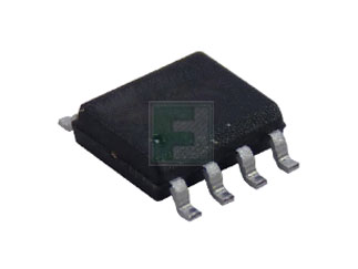 MIC4123YME-TR Драйвер MOSFET, 2.3 Ом, 20В, SOIC-8EP