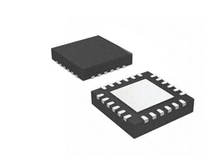 MCP19124-E/MJ, ШИМ-контроллер Microchip QFN-24, 4.5–42V, до 35мА
