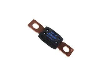 Предохранитель Littelfuse 0298125.ZXEH 125A 32V Автомобильный