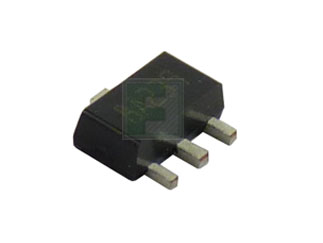 L78L12ACUTR STMicroelectronics - Стабилизатор напряжения 12В, SOT-89